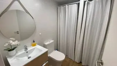 Flat in A Burata (Taragoña) photo 16