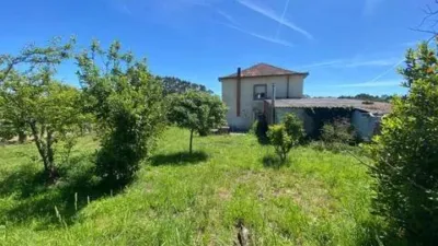 Chalet en A Cortes (Rianxo) photo 39