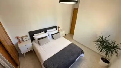 Piso – Benidorm - Más