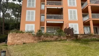 Apartment in Peguera photo 47