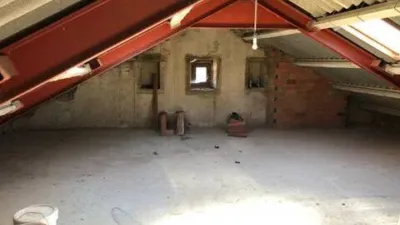 Rustic house in Abeijon photo 27