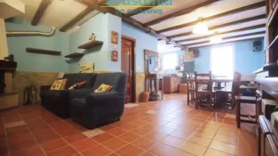 Chalet in Arrigorriaga photo 44
