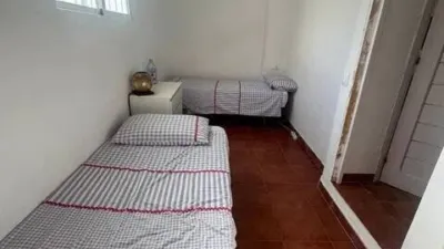 Apartment in Aguadulce Sur photo 9