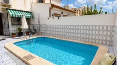 Casa – Torrevieja - Vista 3