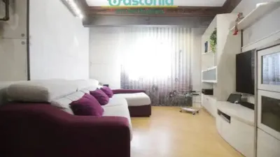 Piso en Pozokoetxe photo 5