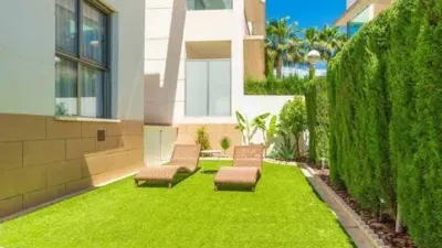 Apartment on Calle Caceres photo 44