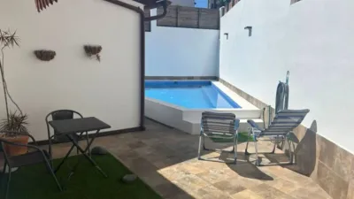 Chalet in Candelaria photo 5