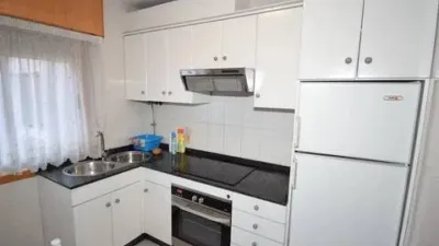 Apartment on Rúa Rabazal photo 36