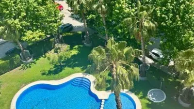 Apartment in Poble de Llevant photo 12