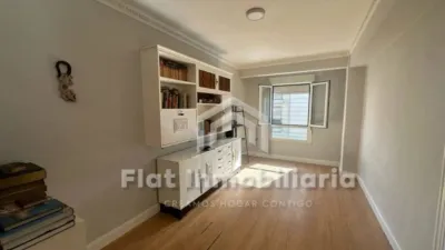 Flat Inmobiliaria is selling a flat in the Centro de Castro - Urdiales area, located with all amenities at hand, close to Ostende beach and the port. It comprises a living-dining room, three bedrooms, kitchen, bathroom and terrace. The property needs updating, with double-glazed PVC windows. Concrete building with lift. An excellent opportunity both as a main residence and as an investment, thanks to its central location and proximity to the sea. If you are interested, please get in touch with us to arrange a viewing! photo 10