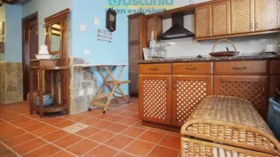 Chalet in Arrigorriaga photo 40