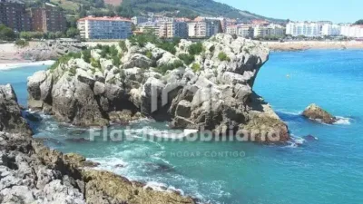 Apartment in Bajada del Chorrillo photo 2
