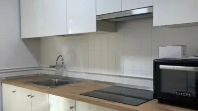 Piso en alquiler en Calle del Rey, Plasencia de 600 €<span>/mes</span>