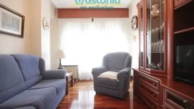 Piso en Ariz-Soloarte photo 4