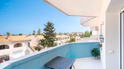 Apartment in Orihuela Costa photo 13
