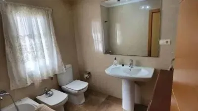 Apartment in Plaza de Toros-Santa Rita photo 8
