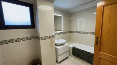 Apartment in Racó de l'Oix photo 13