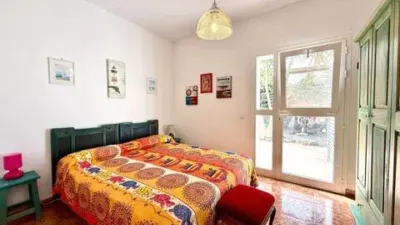 Chalet in La Oliva photo 7