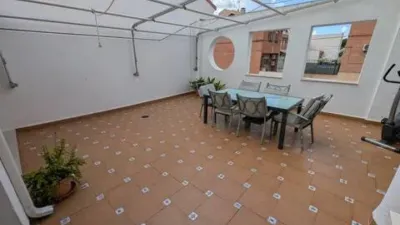 House in Sax photo 36