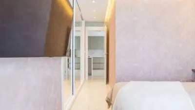 Apartment on Calle Caceres photo 43