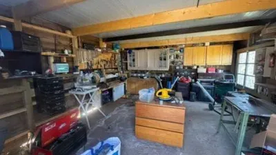 Chalet in Urban Core photo 24