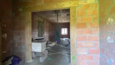 House in Aldeagrande (Minas San Finx) photo 10