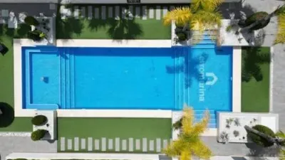 Apartment on Calle Caceres photo 74