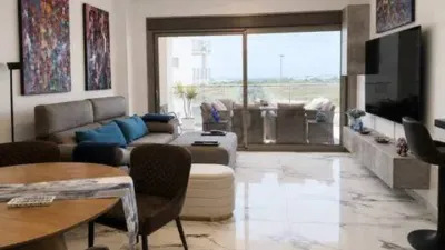 Pis – Orihuela, Playa Flamenca I, Urbanización La Zenia II - Vista 3