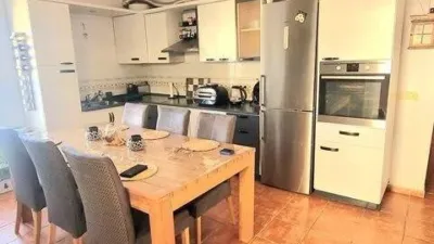 Apartment in Pájara photo 3