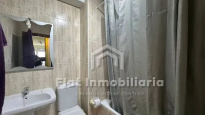 Apartment on Avenida de la Libertad photo 20