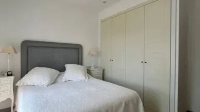 Apartment in Peguera photo 19
