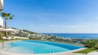 Chalet in Las Gaviotas-Carvajal photo 4