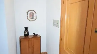 Piso – A Carreira, A Rúa, Telle - Vista 2