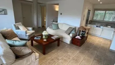 Apartment in Peguera photo 2
