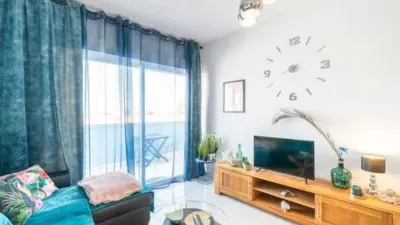 Apartment in Orihuela Costa photo 4