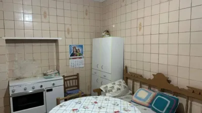 Chalet en Estremera photo 17