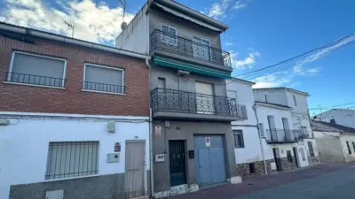 Chalet in Estremera photo 53