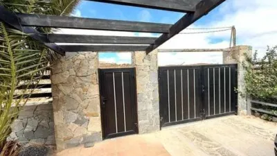 Chalet in La Oliva photo 40