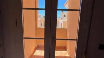 Chalet in Aguadulce Sur photo 8