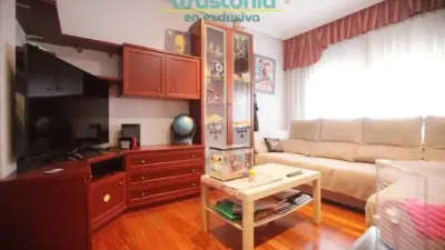 Piso en Basauri photo 3