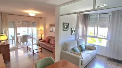 Piso – Alicante - Alacant - Vista 5