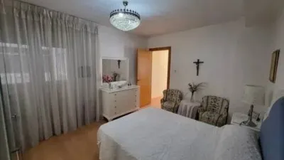 Apartment in Plaza de Toros-Santa Rita photo 6