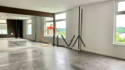 Apartment on Avenida Marqués de Ombreiro photo 14