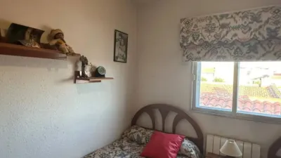 Chalet in Estremera photo 26