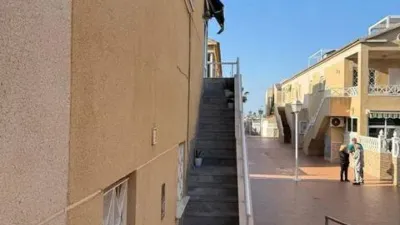 Pis – Torrevieja - Vista 4