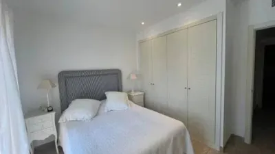 Apartment in Peguera photo 17