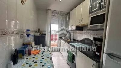 Apartment on Avenida de la Libertad photo 11