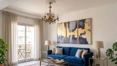Piso – Alacant / Alicante, l'Eixample, l'Alacantí - Vista 3