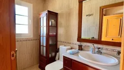 Chalet in Aguadulce Sur photo 17