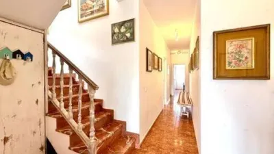 Chalet in La Oliva photo 6
